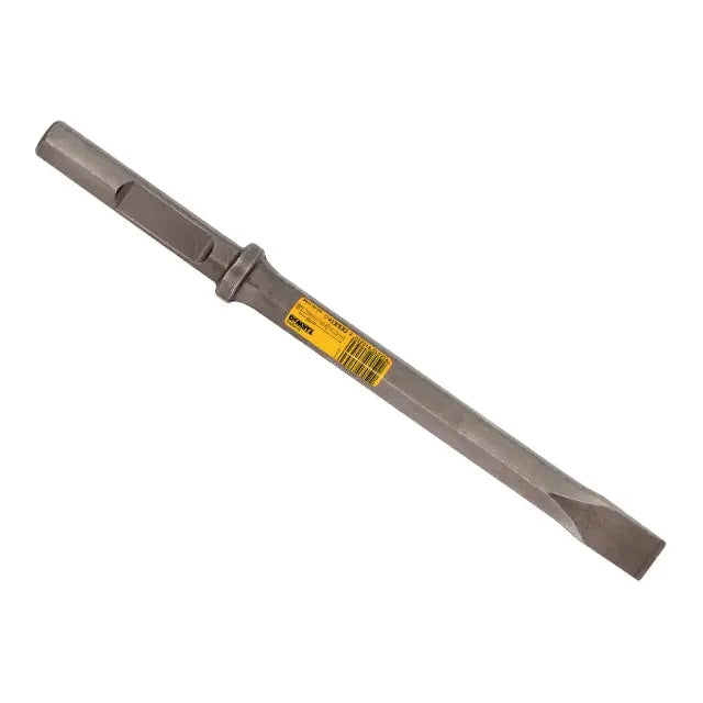 Dewalt Power Tools Steel Cold Chisel 30kg 32 x 500mm DeWALT Power Tools - Dynamic Drive