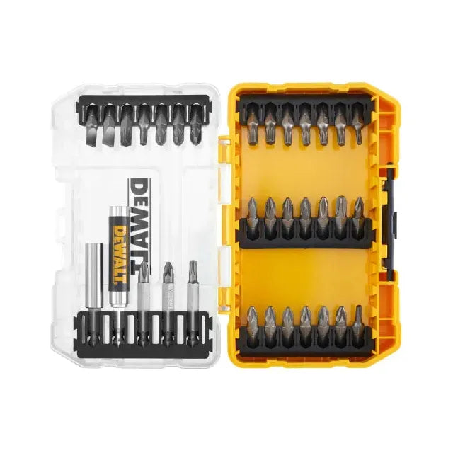 Dewalt Power Tools DT70709 Screwdriving Set, 33 Piece DeWALT Power Tools - Dynamic Drive