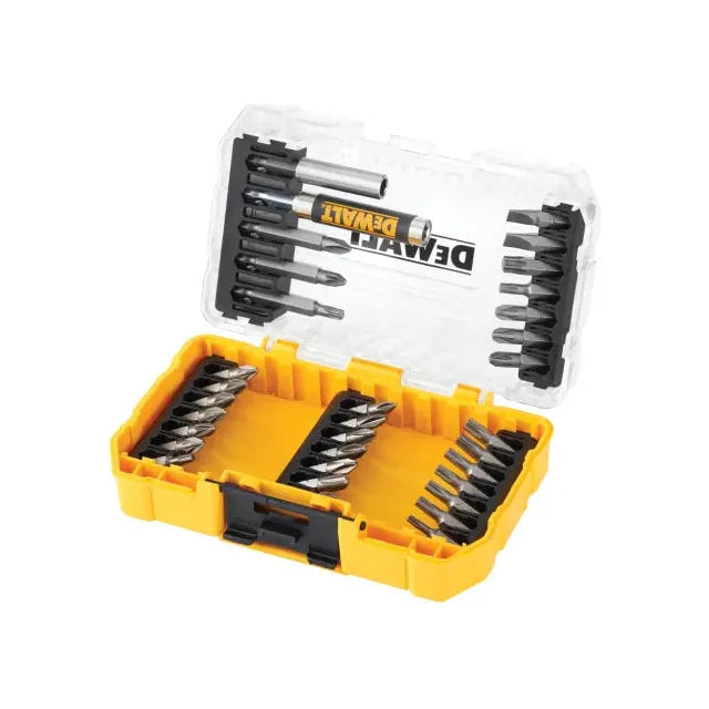 Dewalt Power Tools DT70709 Screwdriving Set, 33 Piece DeWALT Power Tools - Dynamic Drive
