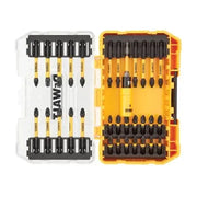 Dewalt Power Tools DT70737T FLEXTORQ™ Screwdriving Set, 31 Piece DeWALT Power Tools - Dynamic Drive