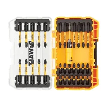 Dewalt Power Tools DT70737T FLEXTORQ™ Screwdriving Set, 31 Piece DeWALT Power Tools - Dynamic Drive