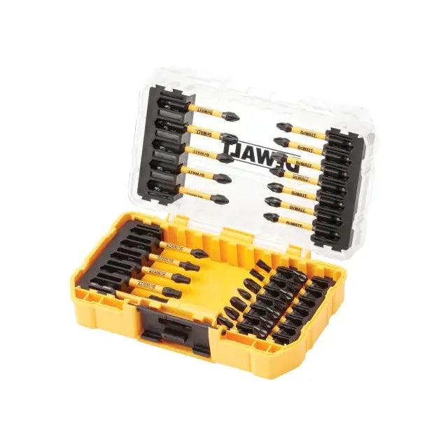 Dewalt Power Tools DT70739T FLEXTORQ™ Screwdriving Set, 31 Piece DeWALT Power Tools - Dynamic Drive