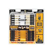 Dewalt Power Tools DT70739T FLEXTORQ™ Screwdriving Set, 31 Piece DeWALT Power Tools - Dynamic Drive