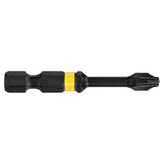 Dewalt Power Tools Impact Torsion Bits PH1 x 50mm (Pack 5) DeWALT Power Tools - Dynamic Drive
