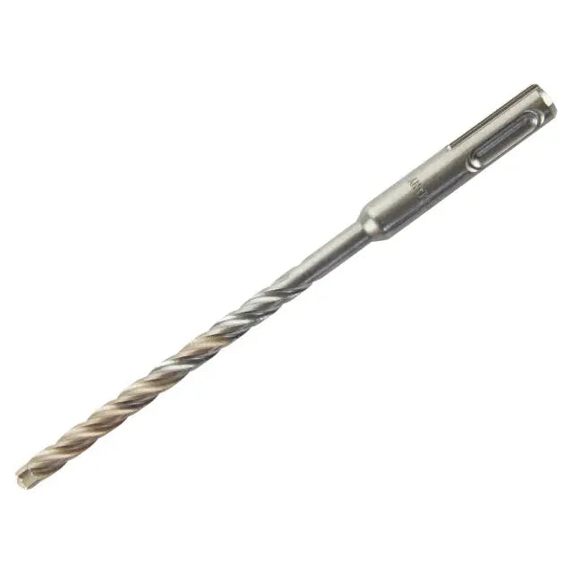 Dewalt Power Tools SDS Plus XLR Full Head Carbide Drill Bit 5.5mm OL:160mm WL:100mm DeWALT Power Tools - Dynamic Drive