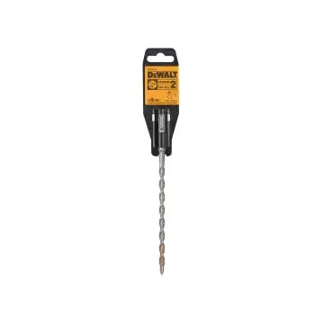 Dewalt Power Tools SDS Plus EXTREME 2® Drill Bit 8 x 210mm DeWALT Power Tools - Dynamic Drive