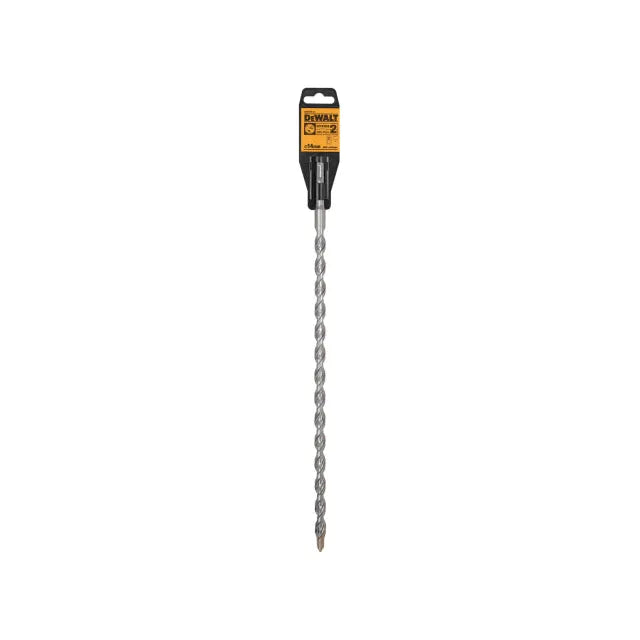 Dewalt Power Tools SDS Plus EXTREME 2® Drill Bit 14 x 450mm DeWALT Power Tools - Dynamic Drive