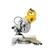 Dewalt Power Tools DWS778 Mitre Saw 250mm 1850W 240V DeWALT Power Tools - Dynamic Drive