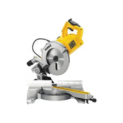 Dewalt Power Tools DWS778 Mitre Saw 250mm 1850W 240V DeWALT Power Tools - Dynamic Drive