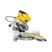 Dewalt Power Tools DWS778 Mitre Saw 250mm 1850W 240V DeWALT Power Tools - Dynamic Drive