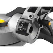 Dewalt Power Tools DWS778 Mitre Saw 250mm 1850W 240V DeWALT Power Tools - Dynamic Drive