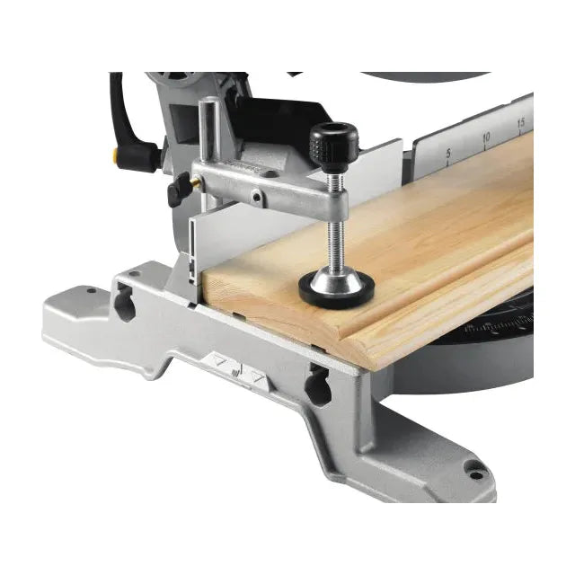 Dewalt Power Tools DWS778 Mitre Saw 250mm 1850W 240V DeWALT Power Tools - Dynamic Drive