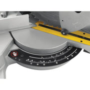 Dewalt Power Tools DWS778 Mitre Saw 250mm 1850W 240V DeWALT Power Tools - Dynamic Drive