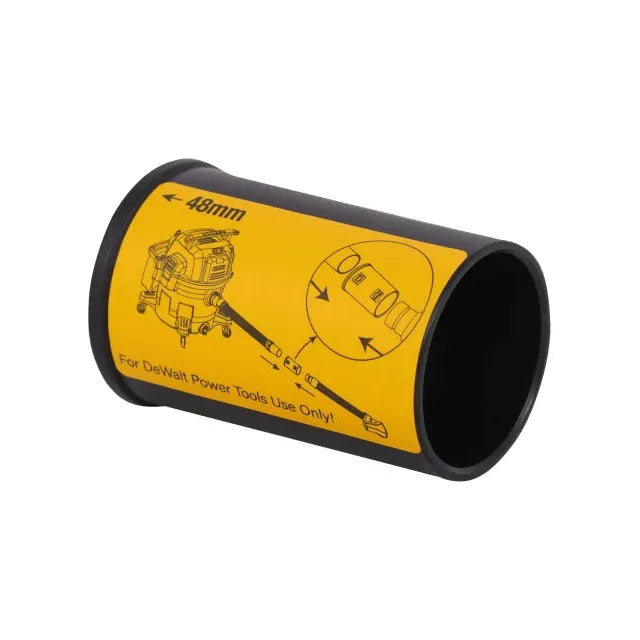 Dewalt Vacuum DXVA19-2780 Power Tool Adaptor DEWALT Vacuum - Dynamic Drive