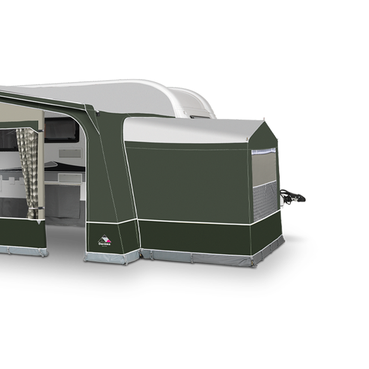 Dorema Annex Monza 270/300 DL Green Dorema - Dynamic Drive