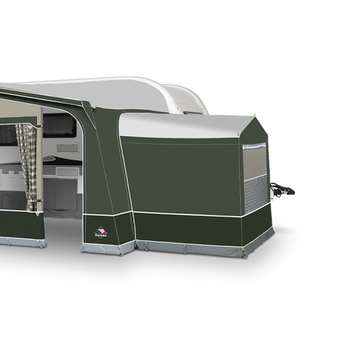 Dorema Annex Monza 270/300 DL Green Dorema - Dynamic Drive