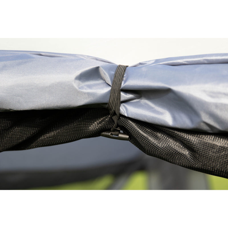 Maypole Pop up Gazebo Sunshade Mosquito Netting Screenhouse Waterproof Maypole - Dynamic Drive