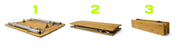 Zempire Kitpac Standard V2 Table Zempire - Dynamic Drive