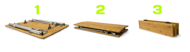 Zempire Kitpac Standard V2 Table Zempire - Dynamic Drive