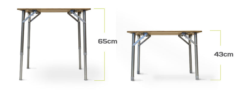 Zempire Kitpac Standard V2 Table Zempire - Dynamic Drive