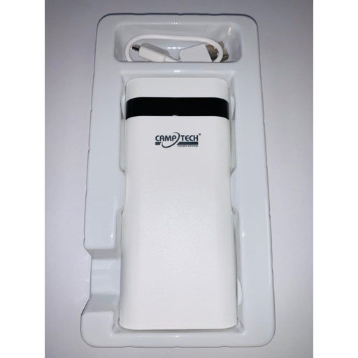 Camptech Battery Pack for Omnibrite Light System Camptech - Dynamic Drive