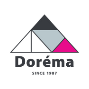 Dorema Magnum AirF. AddEx roof lining R Dorema - Dynamic Drive