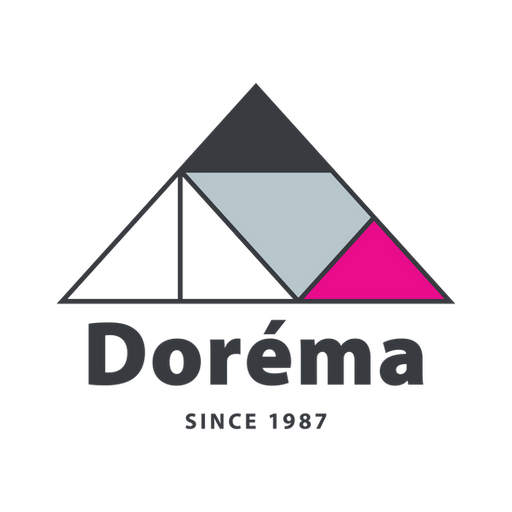 Dorema Annex Diamond 270/300 DL Charc Dorema - Dynamic Drive