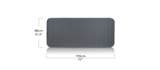 Zempire Monstabed Single Camping Mattress Zempire - Dynamic Drive