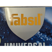 Fabsil 2.5L Litre Brush on Waterproofing Sealant Tent Awning Canvas Grangers Fabsil - Dynamic Drive