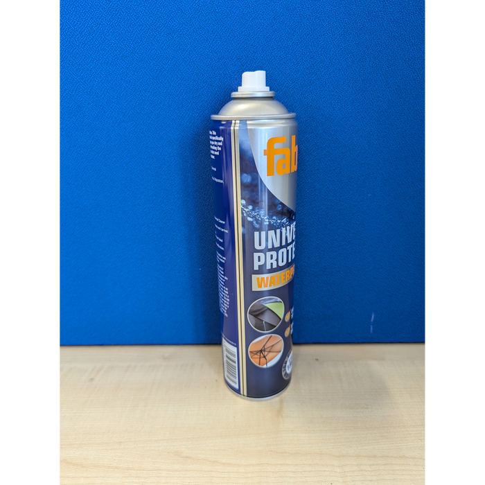 Grangers Fabsil Universal Aerosol Waterproofing Reproofing Spray 600ml Fabsil - Dynamic Drive