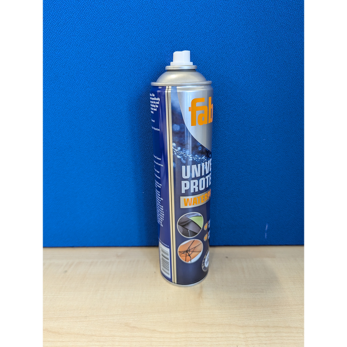 Grangers Fabsil Universal Aerosol Waterproofing Reproofing Spray 600ml Fabsil - Dynamic Drive