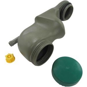 Thetford Cassette Waterfill Funnel 1638174 Brunner - Dynamic Drive