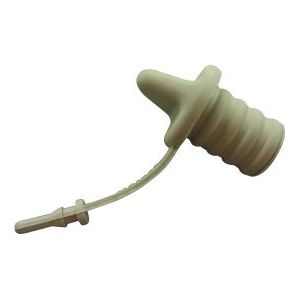 Thetford C200 Drain Plug Grey 2385274 Thetford - Dynamic Drive