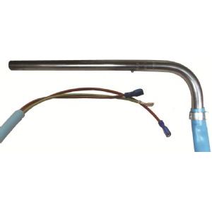 Thetford Heater Ac N145/N150 626990 Thetford - Dynamic Drive