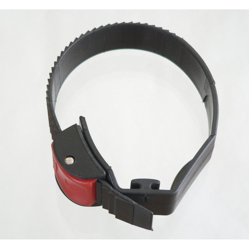 Fiamma Quick Safe Strap for Bike Racks 98656-386 Fiamma - Dynamic Drive