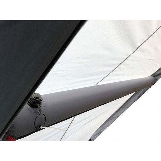 Dorema Q&E MHA Side Roof Tubes PAIR L+R Dorema - Dynamic Drive