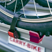 Fiamma Quick Safe Strap for Bike Racks 98656-386 Fiamma - Dynamic Drive