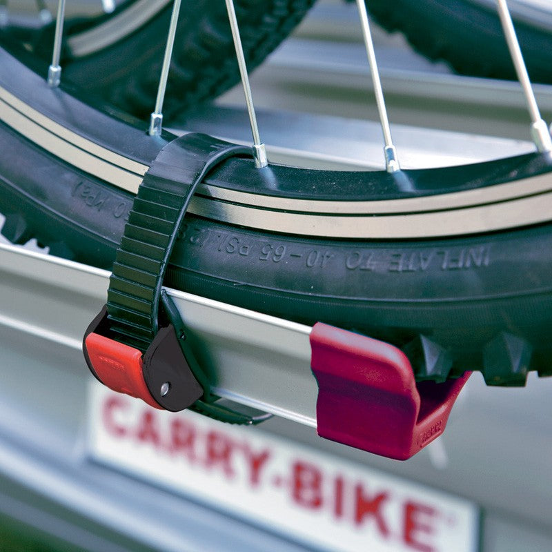 Fiamma Quick Safe Strap for Bike Racks 98656-386 Fiamma - Dynamic Drive