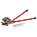 Sealey AK5056 Ø15 & Ø22mm Lever Type Tube Bender Sealey  - Dynamic Drive