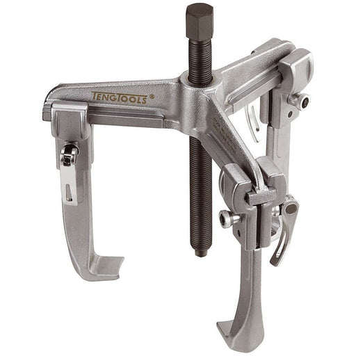 Teng Tools Three Arm Quick Action Puller 260 x 150mm Teng Tools - Dynamic Drive