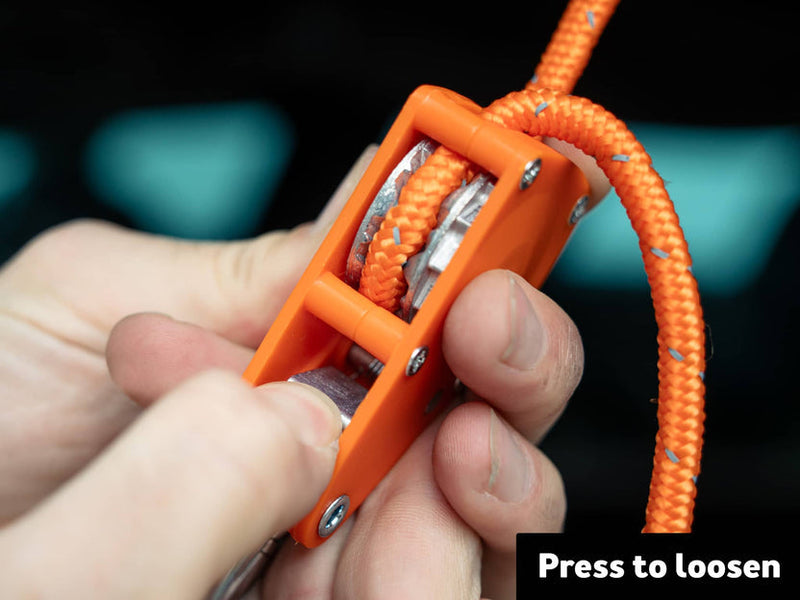 TentBox Guy Ropes TENTBOX - Dynamic Drive