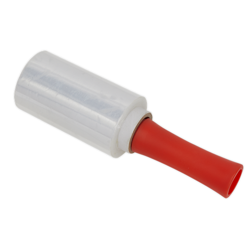 Sealey Steering Wheel Protection Film 150m with Applicator Handle SWPH150 Sealey - Dynamic Drive