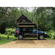 Tentbox TentBox Side Awning Set (Universal Brackets) TENTBOX - Dynamic Drive
