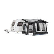StarCamp Siesta Caravan AIR Awning StarCamp - Dynamic Drive