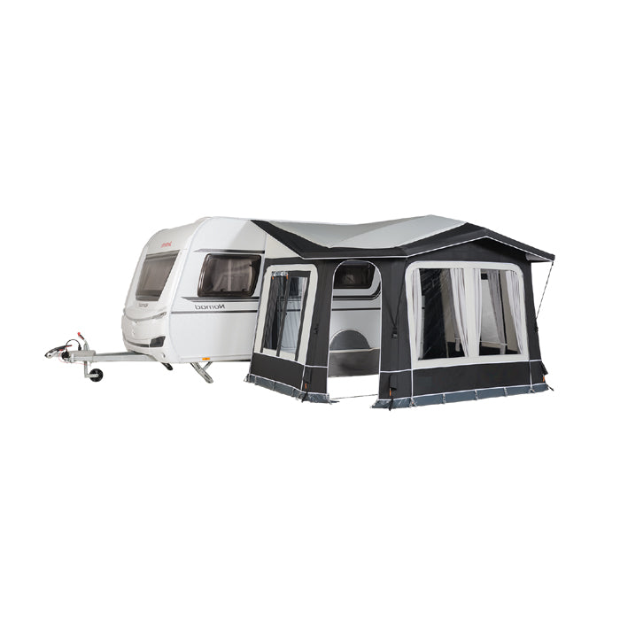 StarCamp Siesta Caravan AIR Awning StarCamp - Dynamic Drive