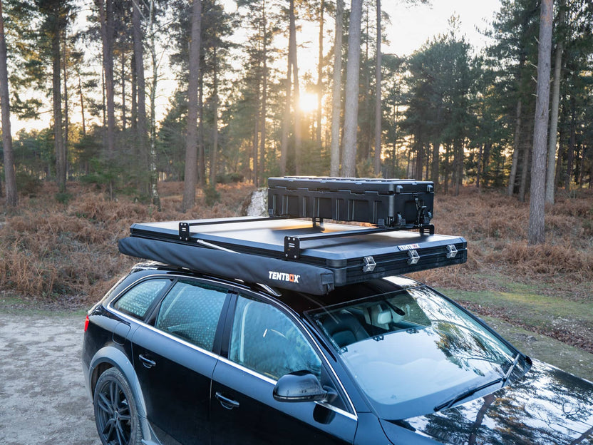 TentBox Cargo Storage Box TENTBOX - Dynamic Drive