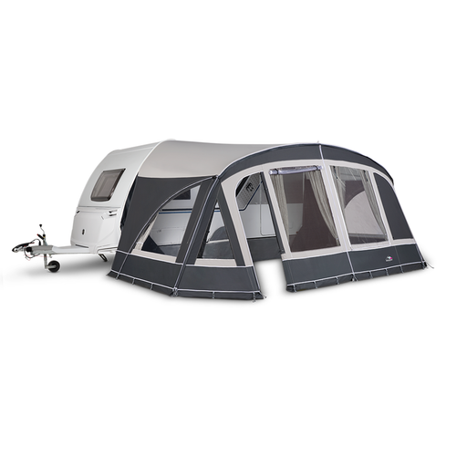 Dorema Porto Sun Canopy Front Panels Size 12 Dorema - Dynamic Drive