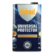 Grangers Fabsil 1lt + Tent and Gear Cleaner All in one Waterproofing Care kit Fabsil - Dynamic Drive