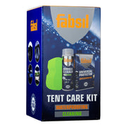 Grangers Fabsil 1lt + Tent and Gear Cleaner All in one Waterproofing Care kit Fabsil - Dynamic Drive