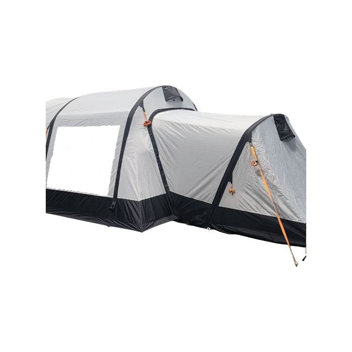 StarCamp Voyager Annex StarCamp - Dynamic Drive